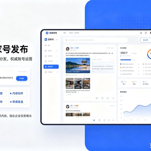 平度百家号信息发布代运营